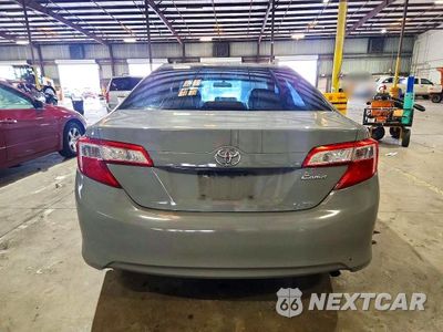 Zdjęcie 6 z 12 samochodu: 2012 TOYOTA CAMRY LE VIN:4T1BF1FK6CU548633 - miniatura