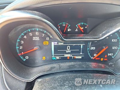 Zdjęcie 9 z 12 samochodu: 2016 CHEVROLET IMPALA LT VIN:2G1115S39G9129613 - miniatura