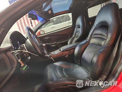 Zdjęcie 7 z 12 samochodu: 2001 CHEVROLET CORVETTE VIN:1G1YY22G815113029 - miniatura