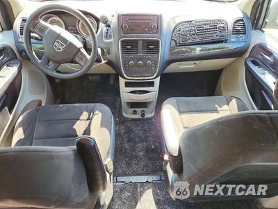 Zdjęcie 8 z 13 samochodu: 2013 DODGE GRAND CARAVAN SE VIN:2C4RDGBG9DR709956 - miniatura