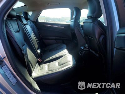 Zdjęcie 10 z 12 samochodu: 2016 FORD FUSION TITANIUM VIN:3FA6P0K96GR228263 - miniatura