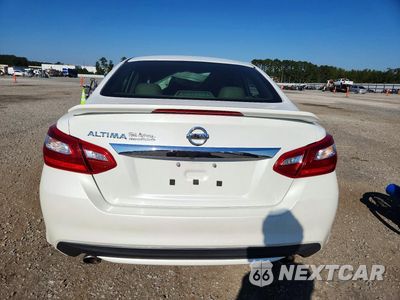 Zdjęcie 6 z 13 samochodu: 2016 NISSAN ALTIMA 2.5 S VIN:1N4AL3AP6GC146393 - miniatura
