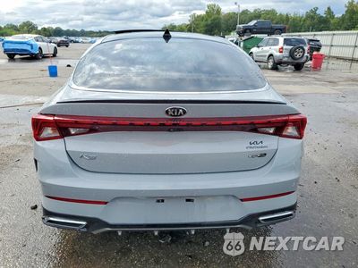 Zdjęcie 6 z 13 samochodu: 2021 KIA K5 GT LINE VIN:5XXG64J2XMG013119 - miniatura