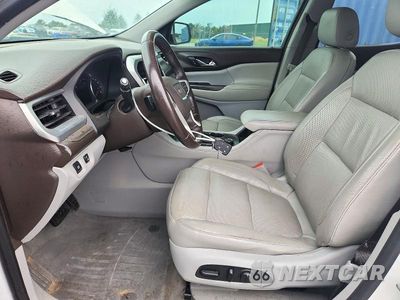 Zdjęcie 7 z 13 samochodu: 2017 GMC ACADIA SLT-1 VIN:1GKKNMLSXHZ133343 - miniatura
