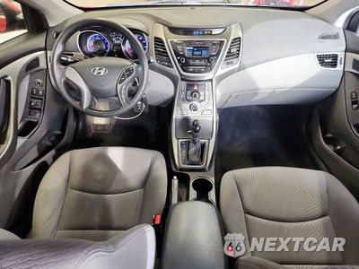 Zdjęcie 8 z 12 samochodu: 2015 HYUNDAI ELANTRA SE VIN:KMHDH4AE5FU224180 - miniatura