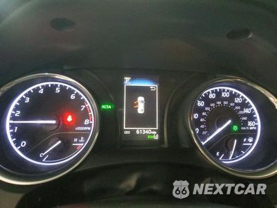 Zdjęcie 9 z 12 samochodu: 2019 TOYOTA CAMRY SE VIN:4T1B11HK5KU815769 - miniatura
