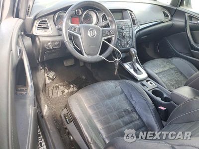 Zdjęcie 8 z 12 samochodu: 2016 BUICK CASCADA PREMIUM VIN:W04WT3N57GG032964 - miniatura