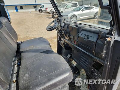 Piąte zdjęcie samochodu w środku: 2024 POLARIS RANGER 570 EP UTILITY VEHICLE VIN:3NSMAU573RE004848 - miniatura