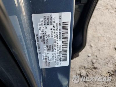 Zdjęcie 14 z 14 samochodu: 2023 MAZDA CX-5 PREFERRED VIN:JM3KFBCM1P0123891 - miniatura