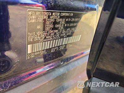 Zdjęcie 13 z 13 samochodu: 2021 TOYOTA VENZA LIMITED VIN:JTEAAAAH8MJ050426 - miniatura