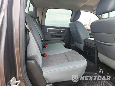 Zdjęcie 10 z 12 samochodu: 2014 RAM 1500 SLT VIN:1C6RR7LT5ES208745 - miniatura
