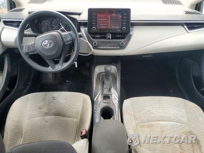 Zdjęcie 8 z 12 samochodu: 2021 TOYOTA COROLLA L VIN:5YFDPMAE7MP211478 - miniatura