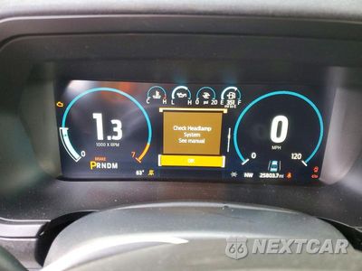 Zdjęcie 9 z 13 samochodu: 2023 FORD F150 SUPERCREW VIN:1FTEW1E84PFB29567 - miniatura