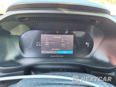 Zdjęcie 9 z 13 samochodu: 2021 VOLVO XC40 RECHARGE VIN:YV4ED3UR6M2571567 - miniatura