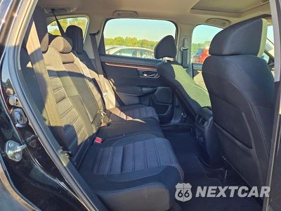 Zdjęcie 11 z 13 samochodu: 2019 HONDA CR-V EX VIN:5J6RW2H55KA011729 - miniatura