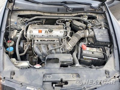 Zdjęcie 11 z 12 samochodu: 2010 HONDA ACCORD EX VIN:1HGCS1B71AA013022 - miniatura