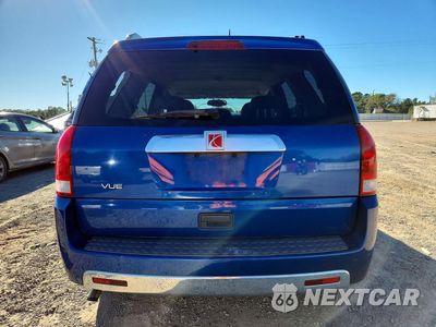 Zdjęcie 6 z 13 samochodu: 2006 SATURN VUE VIN:5GZCZ33D16S830775 - miniatura