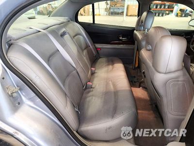 Zdjęcie 10 z 12 samochodu: 2004 BUICK LESABRE LIMITED VIN:1G4HR54K04U203997 - miniatura