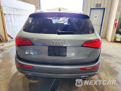 Zdjęcie 6 z 13 samochodu: 2014 AUDI Q5 TDI PREMIUM PLUS VIN:WA1CMAFP5EA107326 - miniatura