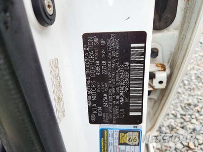 Zdjęcie 13 z 13 samochodu: 2014 KIA OPTIMA HYBRID VIN:KNAGM4AD1E5064373 - miniatura