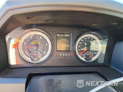 Zdjęcie 9 z 13 samochodu: 2018 RAM 3500 SLT VIN:3C63R3DL7JG423669 - miniatura