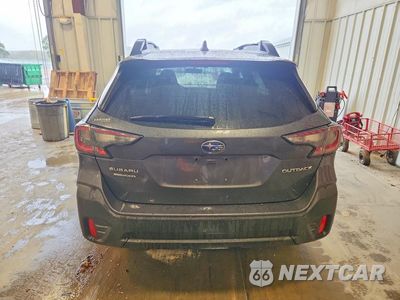 Zdjęcie 6 z 13 samochodu: 2020 SUBARU OUTBACK PREMIUM VIN:4S4BTACC5L3199184 - miniatura