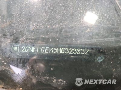 Zdjęcie 12 z 12 samochodu: 2017 CHEVROLET EQUINOX PREMIER VIN:2GNFLGEK5H6323832 - miniatura