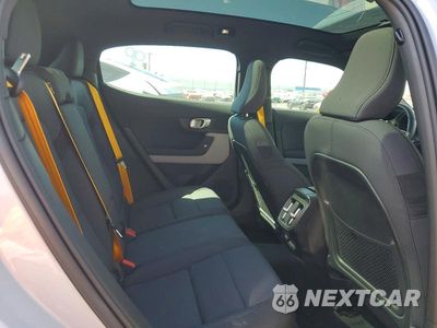 Zdjęcie 11 z 13 samochodu: 2023 POLESTAR 2 VIN:YSMET3KA1PL133139 - miniatura