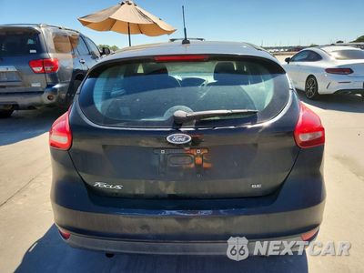 Zdjęcie 6 z 12 samochodu: 2017 FORD FOCUS SE VIN:1FADP3K29HL216846 - miniatura