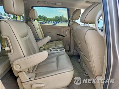 Zdjęcie 11 z 13 samochodu: 2012 NISSAN QUEST 3.5 S VIN:JN8AE2KP1C9045948 - miniatura