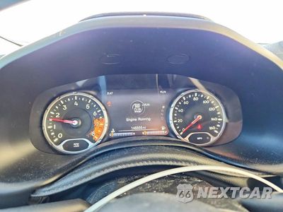 Zdjęcie 9 z 12 samochodu: 2017 JEEP RENEGADE TRAILHAWK VIN:ZACCJBCB1HPG40646 - miniatura