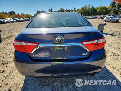 Zdjęcie 6 z 12 samochodu: 2015 TOYOTA CAMRY XLE VIN:4T1BF1FK4FU908292 - miniatura