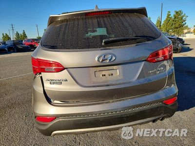 Zdjęcie 6 z 14 samochodu: 2013 HYUNDAI SANTA FE SPORT 2.0T VIN:5XYZUDLA6DG116052 - miniatura