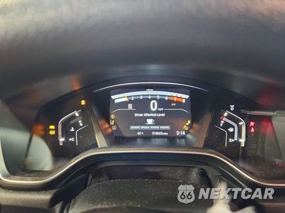 Zdjęcie 9 z 13 samochodu: 2018 HONDA CR-V EX VIN:2HKRW2H5XJH673593 - miniatura