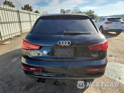Zdjęcie 6 z 14 samochodu: 2018 AUDI Q3 PREMIUM VIN:WA1ECCFS5JR028245 - miniatura