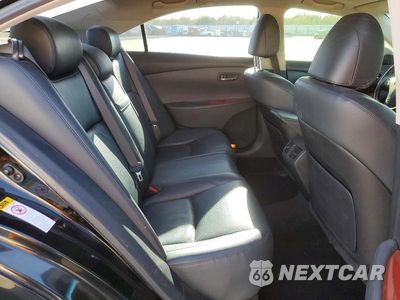 Zdjęcie 10 z 13 samochodu: 2008 LEXUS ES 350 VIN:JTHBJ46G482245805 - miniatura