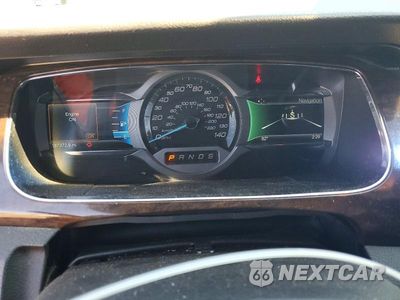 Zdjęcie 9 z 12 samochodu: 2015 FORD TAURUS LIMITED VIN:1FAHP2F9XFG153362 - miniatura