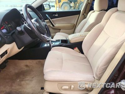 Zdjęcie 7 z 13 samochodu: 2014 NISSAN MAXIMA 3.5 S VIN:1N4AA5AP8EC488037 - miniatura