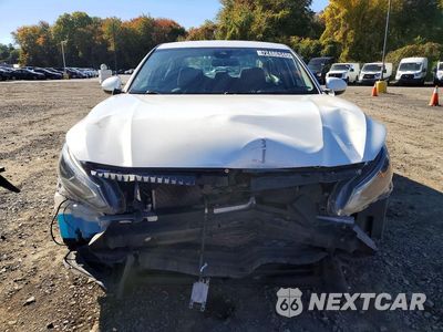 Piąte zdjęcie samochodu w środku: 2023 NISSAN ALTIMA S VIN:1N4BL4BV4PN327116 - miniatura