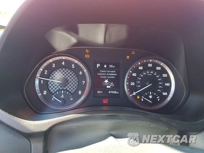 Zdjęcie 9 z 12 samochodu: 2019 HYUNDAI VELOSTER 2.0L VIN:KMHTG6AF0KU012381 - miniatura