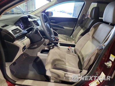 Zdjęcie 7 z 13 samochodu: 2014 HONDA CR-V EX VIN:5J6RM3H56EL040192 - miniatura