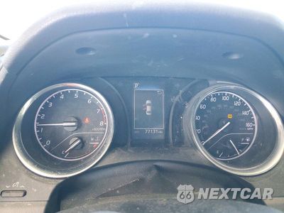 Zdjęcie 9 z 12 samochodu: 2020 TOYOTA CAMRY LE VIN:4T1C11AK1LU861518 - miniatura