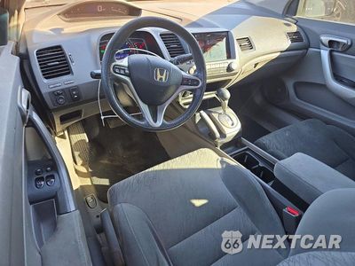 Zdjęcie 8 z 12 samochodu: 2008 HONDA CIVIC EX VIN:2HGFG12858H551466 - miniatura