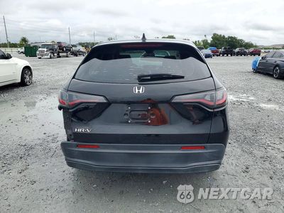 Zdjęcie 6 z 13 samochodu: 2023 HONDA HR-V LX VIN:3CZRZ1H31PM717770 - miniatura
