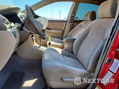 Zdjęcie 7 z 12 samochodu: 2007 TOYOTA COROLLA LE VIN:1NXBR30E67Z828810 - miniatura
