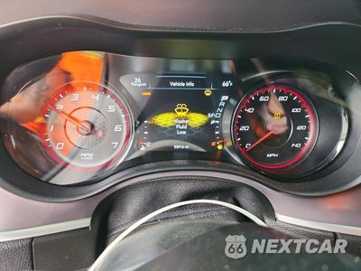 Zdjęcie 9 z 12 samochodu: 2022 DODGE CHARGER SXT VIN:2C3CDXBG2NH129935 - miniatura