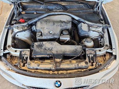 Zdjęcie 11 z 13 samochodu: 2015 BMW 328 XI VIN:WBA3B3G57FNT17843 - miniatura