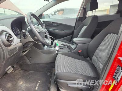 Zdjęcie 7 z 13 samochodu: 2020 HYUNDAI KONA SEL VIN:KM8K2CAA7LU473107 - miniatura