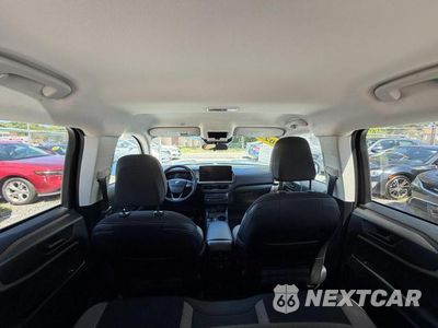 Zdjęcie 9 z 10 samochodu: 2025 FORD BRONCO SPORT BIG BEND VIN:3FMCR9BN7SRF84590 - miniatura