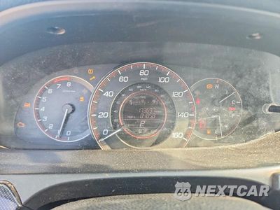 Zdjęcie 9 z 12 samochodu: 2014 HONDA ACCORD SPORT VIN:1HGCR2F53EA065462 - miniatura